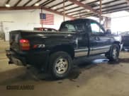 ✅ 2003 Chevrolet Silverado 1500 LS • VIN: 1GCEK14T03Z294736 • Lot: 84880685. Listed on Copart with 106,450 mi. Free auction sales archive from the USA and detailed vehicle history report at DreamBid. Image 3.