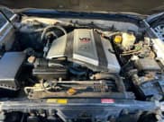 ✅ 1999 Toyota Land Cruiser • VIN: JT3HT05J8X0058492 • Lot: 90532195. Wystawiony na Copart z przebiegiem 262 760 mil. Bezpłatny archiwum sprzedaży aukcyjnych z USA i szczegółowy raport historii pojazdu na DreamBid. Zdjęcie 10.