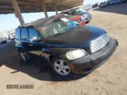 ✅ 2006 Chevrolet HHR LT • VIN: 3GNDA23D36S649664 • Lot: 41360641. Listed on IAAI with Not provided. Free auction sales archive from the USA and detailed vehicle history report at DreamBid. Image 1.