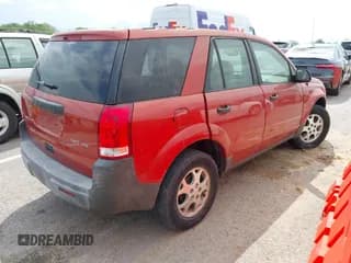 ✅ 2002 Saturn VUE • VIN: 5GZCZ63BX2S832745 • Lot: 42153816. Wystawiony na IAAI z przebiegiem 101 610 mil. Bezpłatny archiwum sprzedaży aukcyjnych z USA i szczegółowy raport historii pojazdu na DreamBid. Zdjęcie 4.