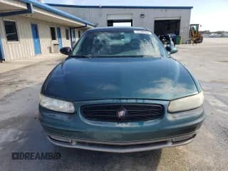 ✅ 1998 Buick Regal GS • VIN: 2G4WF5212W1552720 • Lot: 72189324. Wystawiony na Copart z przebiegiem Nie podano. Bezpłatny archiwum sprzedaży aukcyjnych z USA i szczegółowy raport historii pojazdu na DreamBid. Zdjęcie 5.