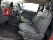 ✅ 2012 FIAT 500 Pop • VIN: 3C3CFFAR1CT102446 • Lot: 53923165. Listed on Copart with 145,436 mi. Free auction sales archive from the USA and detailed vehicle history report at DreamBid. Image 7.