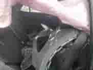 2021 Hyundai Venue SE с VIN KMHRB8A32MU066407, выставлен на аукционе Copart как лот 74172784 с пробегом 73 583 миль миль и На запчасти • Non repairable. История ставок и продаж доступна на DreamBid. Изображение 12.