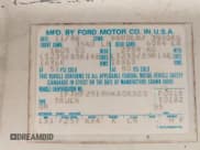 ✅ 1987 Ford F-250 • VIN: 1FTHF2518HKA08300 • Lot: 41984273. Wystawiony na IAAI z przebiegiem 37 267 mil. Bezpłatny archiwum sprzedaży aukcyjnych z USA i szczegółowy raport historii pojazdu na DreamBid. Zdjęcie 9.