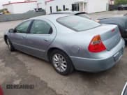 ✅ 2004 Chrysler 300M M • VIN: 2C3HE66G44H693804 • Лот: 43024596. Опубликован ранее на IAAI с пробегом 94 598 миль. Бесплатный доступ к архиву аукционных продаж из США и подробный отчёт об истории автомобиля на DreamBid. Изображение 3.