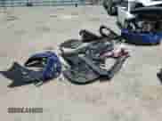 2023 Toyota Camry Hybrid SE с VIN 4T1S31AK7PU058076, выставлен на аукционе Copart как лот 62368915 с пробегом 24 093 миль миль и Списание • Salvage title. История ставок и продаж доступна на DreamBid. Изображение 12.