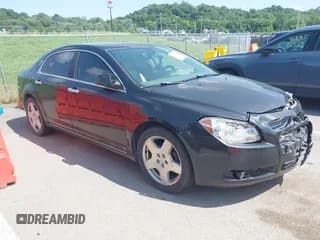 ✅ 2009 Chevrolet Malibu 2LT • VIN: 1G1ZJ577X9F191336 • Лот: 42384132. Опубликован ранее на IAAI с пробегом 232 705 миль. Бесплатный доступ к архиву аукционных продаж из США и подробный отчёт об истории автомобиля на DreamBid. Изображение 1.