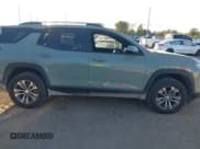 ✅ 2025 Chevrolet Equinox FWD LT • VIN: 3GNAXHEG8SL194018 • Лот: 43631237. Опубликован ранее на IAAI с пробегом 23 456 миль. Бесплатный доступ к архиву аукционных продаж из США и подробный отчёт об истории автомобиля на DreamBid. Изображение 13.