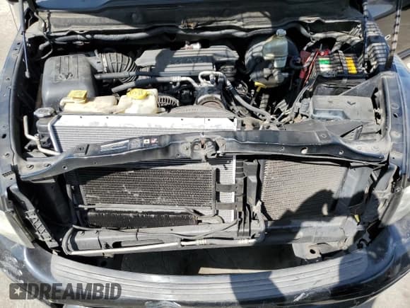 ✅ 2005 Dodge 1500 SLT • VIN: 1D7HA18D15J517974 • Лот: 75689894. Опубликован ранее на Copart с пробегом Не указан. Бесплатный доступ к архиву аукционных продаж из США и подробный отчёт об истории автомобиля на DreamBid. Изображение 13.