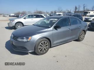 ✅ 2016 Volkswagen Jetta SE • VIN: 3VWD67AJ3GM402499 • Lot: 49228995. Listed on Copart with 77,685 mi. Free auction sales archive from the USA and detailed vehicle history report at DreamBid. Image 1.
