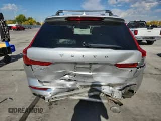 ✅ 2019 Volvo XC60 Inscription • VIN: LYV102RL5KB196522 • Lot: 82532325. Wystawiony na Copart z przebiegiem 63 068 mil. Bezpłatny archiwum sprzedaży aukcyjnych z USA i szczegółowy raport historii pojazdu na DreamBid. Zdjęcie 6.