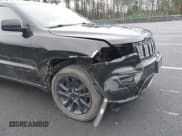 ✅ 2018 Jeep Grand Cherokee Altitude • VIN: 1C4RJFAG5JC475226 • Lot: 43636389. Wystawiony na IAAI z przebiegiem 85 505 mil. Bezpłatny archiwum sprzedaży aukcyjnych z USA i szczegółowy raport historii pojazdu na DreamBid. Zdjęcie 6.