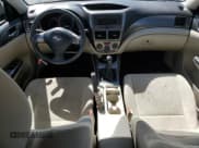 ✅ 2011 Subaru Impreza 2.5i • VIN: JF1GE6A69BG520249 • Лот: 63666335. Опубликован ранее на Copart с пробегом 108 909 миль. Бесплатный доступ к архиву аукционных продаж из США и подробный отчёт об истории автомобиля на DreamBid. Изображение 8.