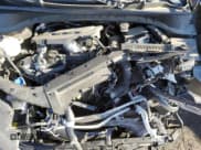 ✅ 2020 Hyundai Tucson Sport • VIN: KM8J3CAL9LU089355 • Lot: 87182955. Listed on Copart with 32,478 mi. Free auction sales archive from the USA and detailed vehicle history report at DreamBid. Image 11.