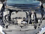 ✅ 2019 Chevrolet Cruze LT • VIN: 1G1BE5SM2K7140982 • Lot: 58783993. Listed on Copart with 63,585 mi. Free auction sales archive from the USA and detailed vehicle history report at DreamBid. Image 12.