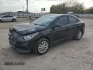 ✅ 2018 Hyundai Accent SEL • VIN: 3KPC24A30JE029501 • Lot: 76478464. Wystawiony na Copart z przebiegiem 108 494 mil. Bezpłatny archiwum sprzedaży aukcyjnych z USA i szczegółowy raport historii pojazdu na DreamBid. Zdjęcie 1.