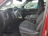 ✅ 2019 Chevrolet Silverado 1500 LT • VIN: 1GCRWCED5KZ300103 • Lot: 50622255. Wystawiony na Copart z przebiegiem 77 091 mil. Bezpłatny archiwum sprzedaży aukcyjnych z USA i szczegółowy raport historii pojazdu na DreamBid. Zdjęcie 7.