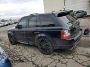 ✅ 2011 Land Rover Range Rover Sport SC • VIN: SALSP2E4XBA708628 • Lot: 48435575. Listed on Copart with Not provided. Free auction sales archive from the USA and detailed vehicle history report at DreamBid. Image 2.
