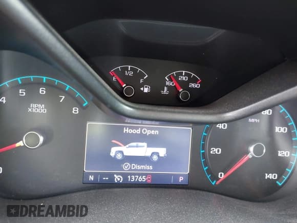 ✅ 2020 GMC Canyon 4WD SLE • VIN: 1GTH6CEN6L1175293 • Лот: 41909988. Опубликован ранее на IAAI с пробегом 13 765 миль. Бесплатный доступ к архиву аукционных продаж из США и подробный отчёт об истории автомобиля на DreamBid. Изображение 7.