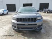 ✅ 2023 Jeep Grand Cherokee Limited • VIN: 1C4RJJBG2P8714311 • Lot: 80491885. Listed on Copart with 60,888 mi. Free auction sales archive from the USA and detailed vehicle history report at DreamBid. Image 5.