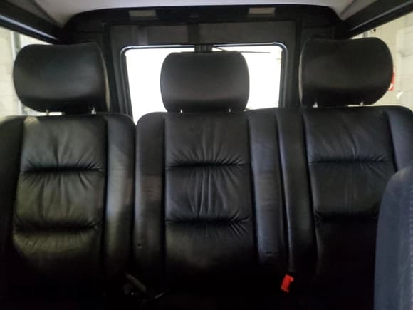 ✅ 2003 Mercedes-Benz G 500 • VIN: WDCYR49E73X135576 • Lot: 82659565. Wystawiony na Copart z przebiegiem 228 227 mil. Bezpłatny archiwum sprzedaży aukcyjnych z USA i szczegółowy raport historii pojazdu na DreamBid. Zdjęcie 10.