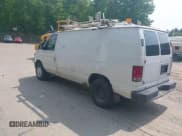 ✅ 2014 Ford Econoline Cargo Commercial • VIN: 1FTNE2ELXEDB13847 • Lot: 42293802. Listed on IAAI with 139,105 mi. Free auction sales archive from the USA and detailed vehicle history report at DreamBid. Image 3.