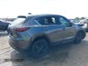 ✅ 2025 Mazda CX-5 Premium • VIN: JM3KFBDY8S0598867 • Лот: 42329879. Опубликован ранее на IAAI с пробегом 2 912 миль. Бесплатный доступ к архиву аукционных продаж из США и подробный отчёт об истории автомобиля на DreamBid. Изображение 4.
