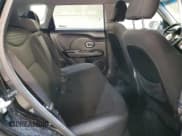 ✅ 2014 Kia Soul + • VIN: KNDJX3A54E7084043 • Лот: 92204365. Опубликован ранее на Copart с пробегом 155 897 миль. Бесплатный доступ к архиву аукционных продаж из США и подробный отчёт об истории автомобиля на DreamBid. Изображение 10.