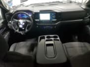 ✅ 2025 Chevrolet Silverado 2500HD LT • VIN: 2GC1KNEY9S1232002 • Лот: 92476195. Опубликован ранее на Copart с пробегом 12 795 миль. Бесплатный доступ к архиву аукционных продаж из США и подробный отчёт об истории автомобиля на DreamBid. Изображение 8.