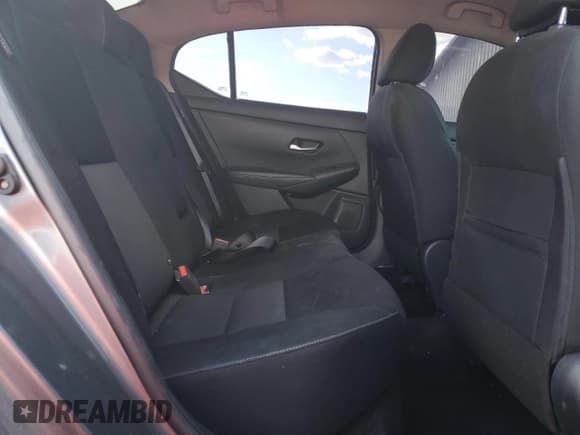 ✅ 2020 Nissan Sentra SV • VIN: 3N1AB8CVXLY249374 • Lot: 90923415. Listed on Copart with 50,208 mi. Free auction sales archive from the USA and detailed vehicle history report at DreamBid. Image 10.