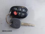 ✅ 2014 Toyota Sienna SE • VIN: 5TDXK3DC4ES429371 • Lot: 42832556. Listed on IAAI with 51,702 mi. Free auction sales archive from the USA and detailed vehicle history report at DreamBid. Image 11.