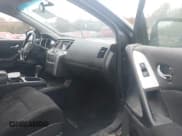 ✅ 2013 Nissan Murano SL • VIN: JN8AZ1MW0DW311529 • Lot: 43589771. Listed on IAAI with 178,492 mi. Free auction sales archive from the USA and detailed vehicle history report at DreamBid. Image 5.