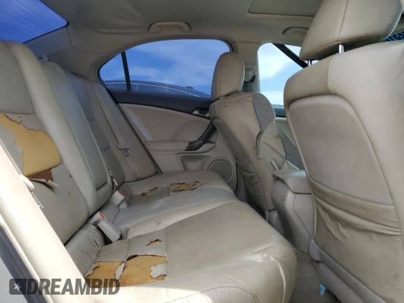 ✅ 2010 Acura TSX • VIN: JH4CU2F68AC043475 • Lot: 52312805. Listed on Copart with 209,958 mi. Free auction sales archive from the USA and detailed vehicle history report at DreamBid. Image 10.