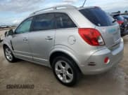 ✅ 2014 Chevrolet Captiva Sport LTZ • VIN: 3GNAL4EK6ES642453 • Lot: 74250894. Wystawiony na Copart z przebiegiem Nie podano. Bezpłatny archiwum sprzedaży aukcyjnych z USA i szczegółowy raport historii pojazdu na DreamBid. Zdjęcie 2.