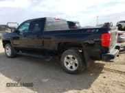 ✅ 2019 Chevrolet Silverado 1500 LT • VIN: 2GCVKPEC9K1236178 • Lot: 70506534. Wystawiony na Copart z przebiegiem 130 008 mil. Bezpłatny archiwum sprzedaży aukcyjnych z USA i szczegółowy raport historii pojazdu na DreamBid. Zdjęcie 2.