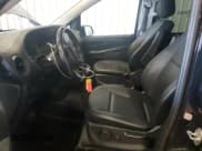 ✅ 2020 Mercedes-Benz Metris • VIN: W1WV0FEY1L3755527 • Lot: 54562495. Listed on Copart with 36,195 mi. Free auction sales archive from the USA and detailed vehicle history report at DreamBid. Image 7.