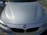 ✅ 2015 BMW 4 Series 428i • VIN: WBA4A5C50FG051756 • Lot: 56155155. Listed on Copart with 120,009 mi. Free auction sales archive from the USA and detailed vehicle history report at DreamBid. Image 11.