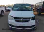 2018 Dodge Grand Caravan SXT z VIN 2C4RDGCG0JR240699, wystawiony jako IAAI lot #43320808 z przebiegiem 119 937 mil mil oraz . Historia ofert i sprzedaży dostępna na DreamBid. Obrazek 13.