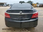 ✅ 2015 Buick LaCrosse Premium I • VIN: 1G4GD5G3XFF334456 • Лот: 68745145. Опубликован ранее на Copart с пробегом 110 542 миль. Бесплатный доступ к архиву аукционных продаж из США и подробный отчёт об истории автомобиля на DreamBid. Изображение 6.