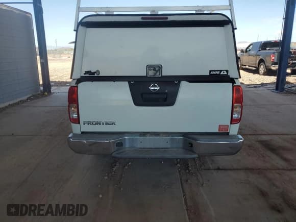 ✅ 2014 Nissan Frontier S • VIN: 1N6BD0CT5EN736023 • Lot: 65978855. Listed on Copart with 145,374 mi. Free auction sales archive from the USA and detailed vehicle history report at DreamBid. Image 6.