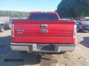 ✅ 2009 Ford F-150 XL • VIN: 1FTRW12879FB46517 • Lot: 43081317. Listed on IAAI with 190,023 mi. Free auction sales archive from the USA and detailed vehicle history report at DreamBid. Image 16.