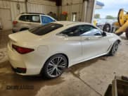✅ 2017 Infiniti Q60 Premium • VIN: JN1CV7EL6HM320571 • Лот: 84986245. Опубликован ранее на Copart с пробегом 77 926 миль. Бесплатный доступ к архиву аукционных продаж из США и подробный отчёт об истории автомобиля на DreamBid. Изображение 3.