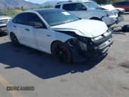 ✅ 2024 Volkswagen Jetta Autobahn • VIN: 3VW2T7BU4RM030375 • Lot: 43267623. Listed on IAAI with 36,299 mi. Free auction sales archive from the USA and detailed vehicle history report at DreamBid. Image 1.