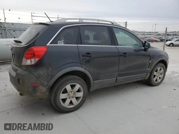 ✅ 2012 Chevrolet Captiva Sport LS • VIN: 3GNAL2EK6CS575449 • Lot: 81708844. Wystawiony na Copart z przebiegiem 88 218 mil. Bezpłatny archiwum sprzedaży aukcyjnych z USA i szczegółowy raport historii pojazdu na DreamBid. Zdjęcie 3.