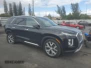 ✅ 2020 Hyundai Palisade SEL • VIN: KM8R34HE6LU128922 • Лот: 83636684. Опубликован ранее на Copart с пробегом 73 195 миль. Бесплатный доступ к архиву аукционных продаж из США и подробный отчёт об истории автомобиля на DreamBid. Изображение 4.