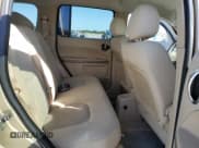 ✅ 2007 Chevrolet HHR LT • VIN: 3GNDA23D67S564416 • Lot: 90799775. Listed on Copart with 119,419 mi. Free auction sales archive from the USA and detailed vehicle history report at DreamBid. Image 10.