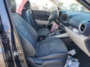 ✅ 2022 Hyundai Venue SEL • VIN: KMHRC8A34NU152462 • Lot: 77553634. Listed on Copart with 45,571 mi. Free auction sales archive from the USA and detailed vehicle history report at DreamBid. Image 7.