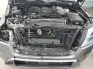 ✅ 2024 Nissan Armada Platinum • VIN: JN8AY2DA9R9417996 • Lot: 44052925. Listed on Copart with 5,117 mi. Free auction sales archive from the USA and detailed vehicle history report at DreamBid. Image 13.