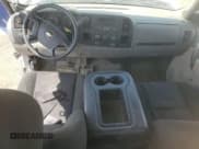 ✅ 2012 Chevrolet Silverado 1500 Work Truck • VIN: 1GCRKPE04CZ320098 • Lot: 65905915. Listed on Copart with 153,460 mi. Free auction sales archive from the USA and detailed vehicle history report at DreamBid. Image 8.