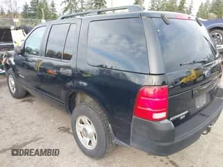 ✅ 2002 Ford Explorer XLS • VIN: 1FMZU72E92UB37099 • Lot: 43767626. Listed on IAAI with 185,246 mi. Free auction sales archive from the USA and detailed vehicle history report at DreamBid. Image 3.